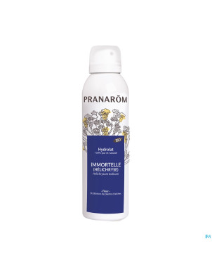 Pranarom hydrolat helichryse bio 150ml