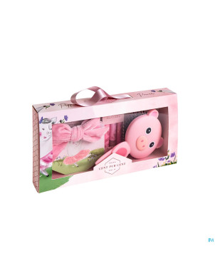Cent pur cent kids box peppa power