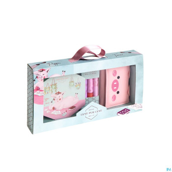 Cent pur cent kids box peppa time