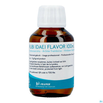 Arome framboise    100ml magis pharma