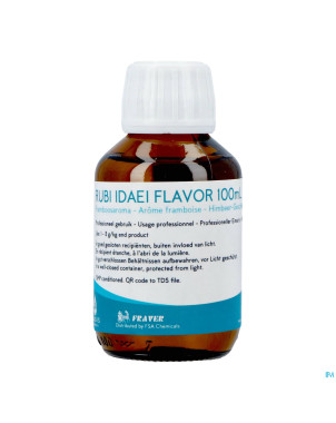 Arome framboise    100ml magis pharma