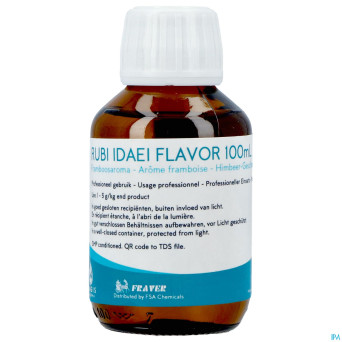 Arome framboise    100ml magis pharma