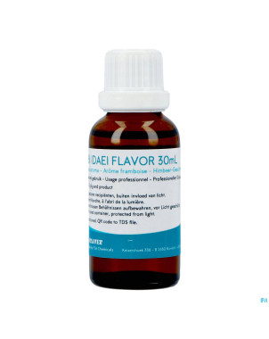 Arome framboise    30ml magis pharma