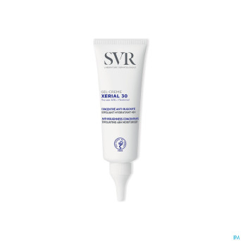 Svr xerial 30 gel creme 75ml