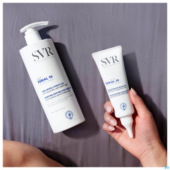 Svr xerial 30 gel creme 75ml