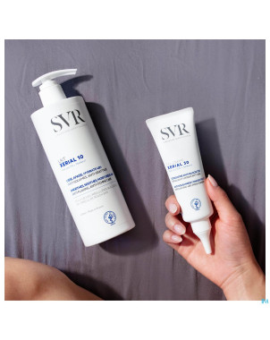 Svr xerial 30 gel creme 75ml