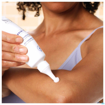 Svr xerial 30 gel creme 75ml