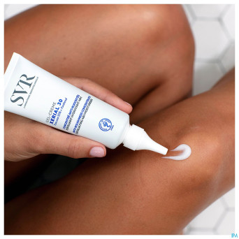 Svr xerial 30 gel creme 75ml