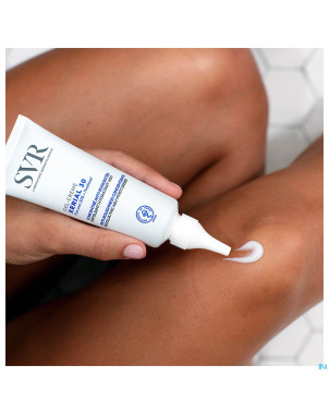 Svr xerial 30 gel creme 75ml