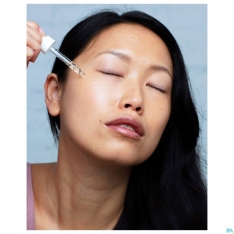 Svr sensifine huile nuit 30ml