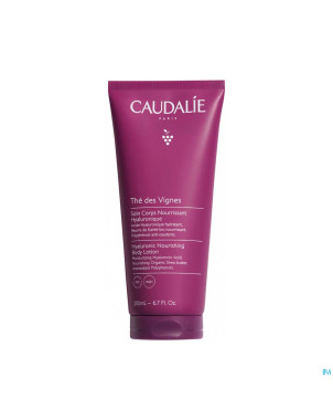 Caudalie the vignes corps soin nourrissant   200ml