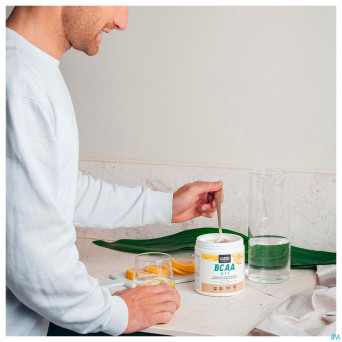 Stc nutrition bcaa 4/1/1    310g