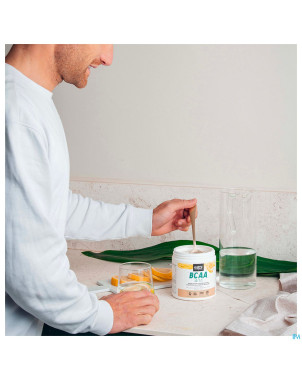 Stc nutrition bcaa 4/1/1    310g