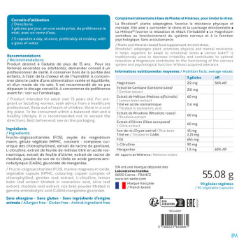 Ineldea zenaxyl    caps 90