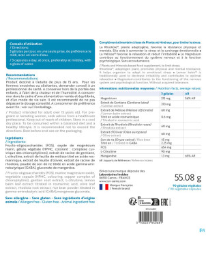 Ineldea zenaxyl    caps 90