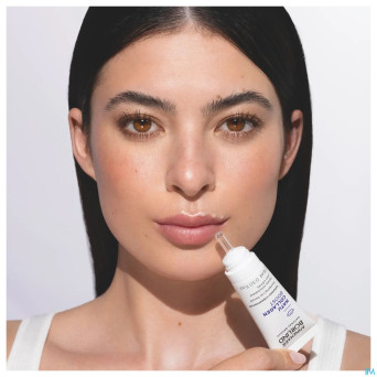 Annemarie borlind natu collagen lip serum 15ml