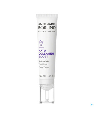 Annemarie borlind natu collagen face 50ml