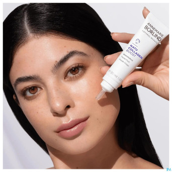 Annemarie borlind natu collagen face 50ml