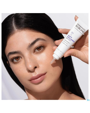 Annemarie borlind natu collagen face 50ml