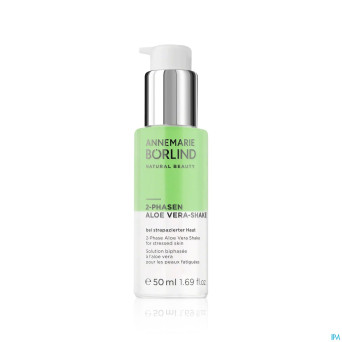Annemarie borlind 2 phasen aloe-vera-shake 50ml