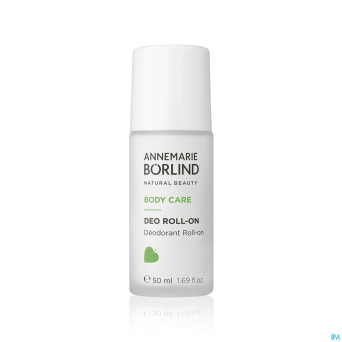 Annemarie borlind body care deo roll-on 50ml