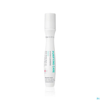 Annemarie borlind purifying a/pickel roll-on 10ml