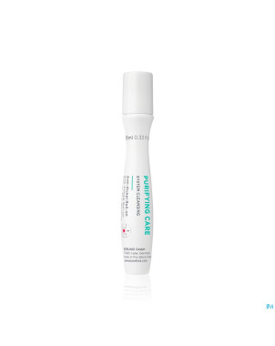 Annemarie borlind purifying a/pickel roll-on 10ml