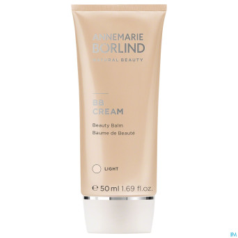 Annemarie borlind bb cream light 50ml