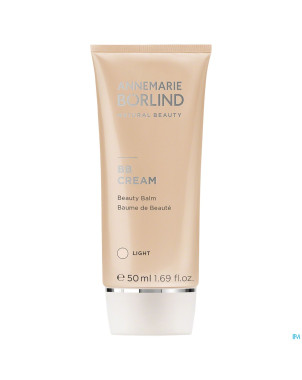 Annemarie borlind bb cream light 50ml