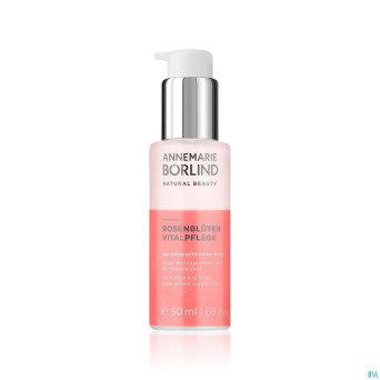 Annemarie borlind rozen bloesem vital care 50ml