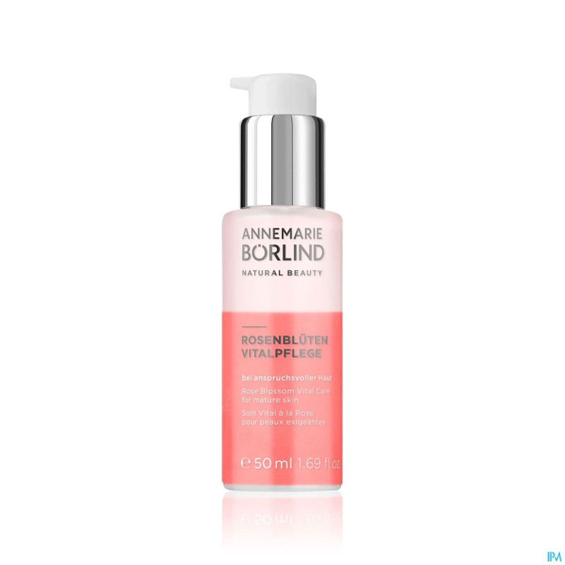 Annemarie borlind rozen bloesem vital care 50ml