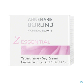Annemarie borlind z essential dagcreme 50ml