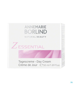 Annemarie borlind z essential dagcreme 50ml