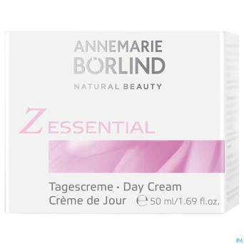 Annemarie borlind z essential dagcreme 50ml