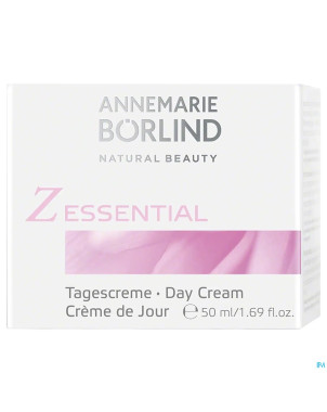 Annemarie borlind z essential dagcreme 50ml