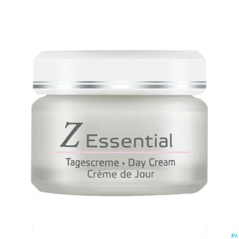 Annemarie borlind z essential dagcreme 50ml