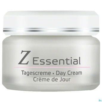 Annemarie borlind z essential dagcreme 50ml
