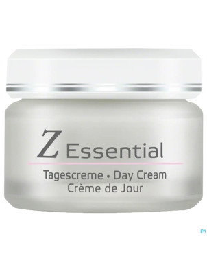 Annemarie borlind z essential dagcreme 50ml