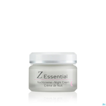 Annemarie borlind z essential nachtcreme 50ml