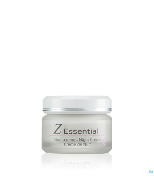 Annemarie borlind z essential nachtcreme 50ml