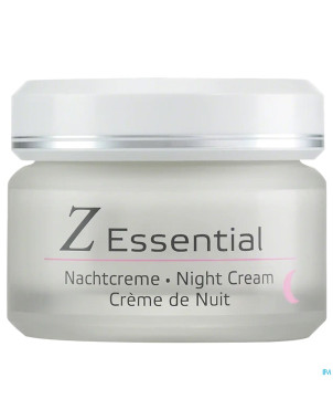 Annemarie borlind z essential nachtcreme 50ml