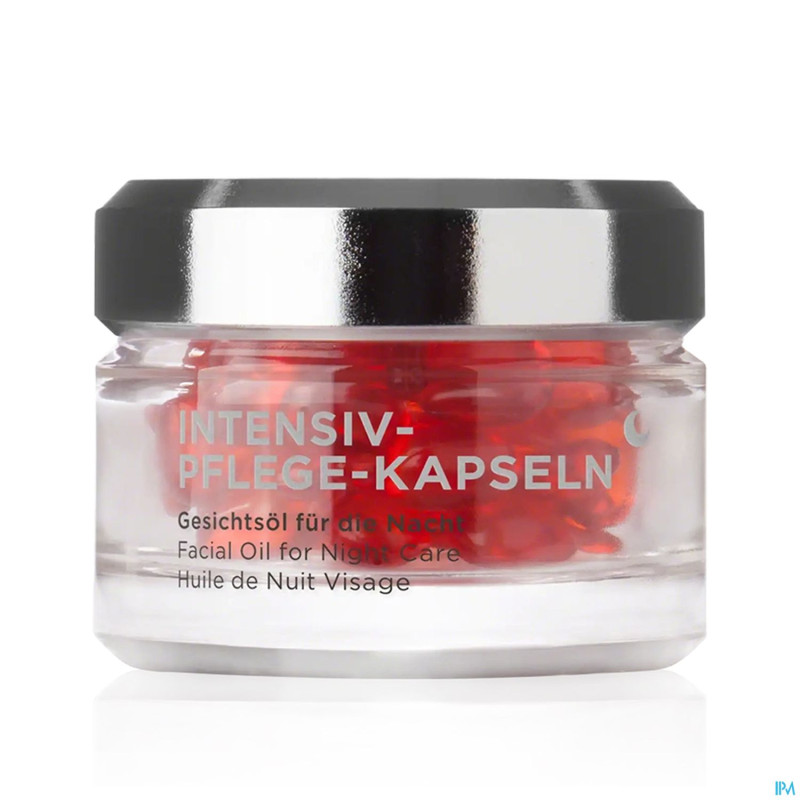 Annemarie borlind intensief capsules 50