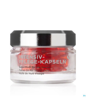 Annemarie borlind intensief capsules 50