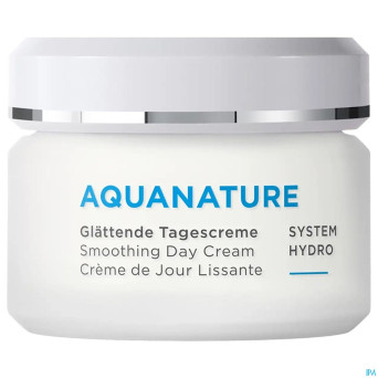 Annemarie borlind aquanature egalis. dagcr. 50ml