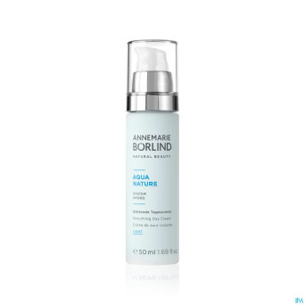 Annemarie borlind aquanature egal. dagcr light50ml