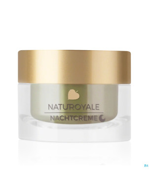 Annemarie borlind naturoyale nachtcreme 50ml