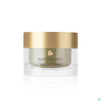 Annemarie borlind naturoyale dagcreme 50ml