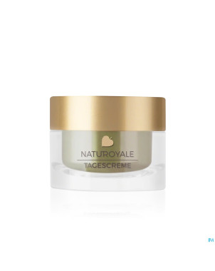 Annemarie borlind naturoyale dagcreme 50ml