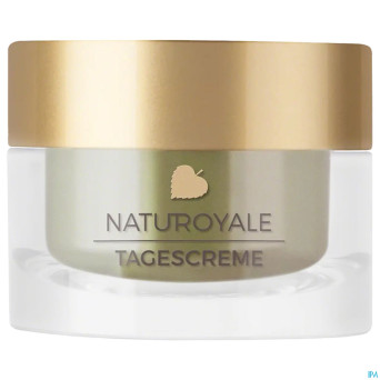 Annemarie borlind naturoyale dagcreme 50ml