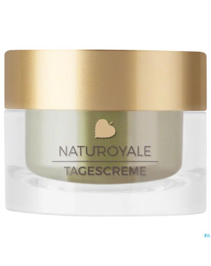 Annemarie borlind naturoyale dagcreme 50ml